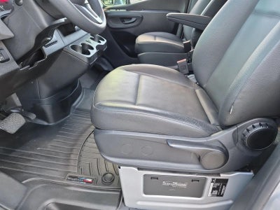 2023 Mercedes-Benz Sprinter Cargo Van 2500 High Roof I4 Diesel 170" RWD