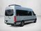 2023 Mercedes-Benz Sprinter Cargo Van 2500 High Roof I4 Diesel 170" RWD