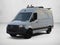 2022 Mercedes-Benz Sprinter Cargo Van 2500 Standard Roof I4 144" RWD