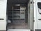 2022 Mercedes-Benz Sprinter Cargo Van 2500 Standard Roof I4 144" RWD