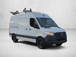 2022 Mercedes-Benz Sprinter Cargo Van 2500 Standard Roof I4 144" RWD