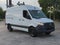 2022 Mercedes-Benz Sprinter Cargo Van 2500 Standard Roof I4 144" RWD