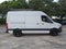 2022 Mercedes-Benz Sprinter Cargo Van 2500 Standard Roof I4 144" RWD