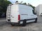 2022 Mercedes-Benz Sprinter Cargo Van 2500 Standard Roof I4 144" RWD