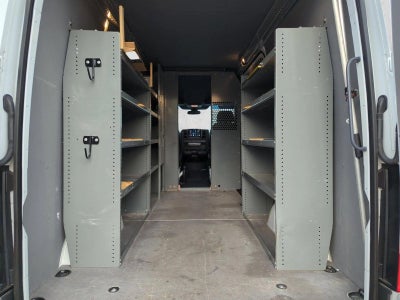 2022 Mercedes-Benz Sprinter Cargo Van 2500 Standard Roof I4 144" RWD