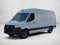 2023 Mercedes-Benz Sprinter Cargo Van 2500 High Roof I4 Diesel HO 170" RWD