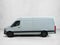 2023 Mercedes-Benz Sprinter Cargo Van 2500 High Roof I4 Diesel HO 170" RWD