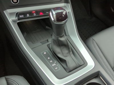 2025 Audi Q3 S line Premium 45 TFSI quattro