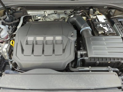 2025 Audi Q3 S line Premium 45 TFSI quattro