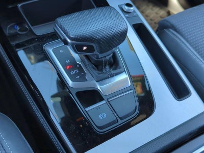 2021 Audi Q5 Premium Plus 55 TFSI e quattro