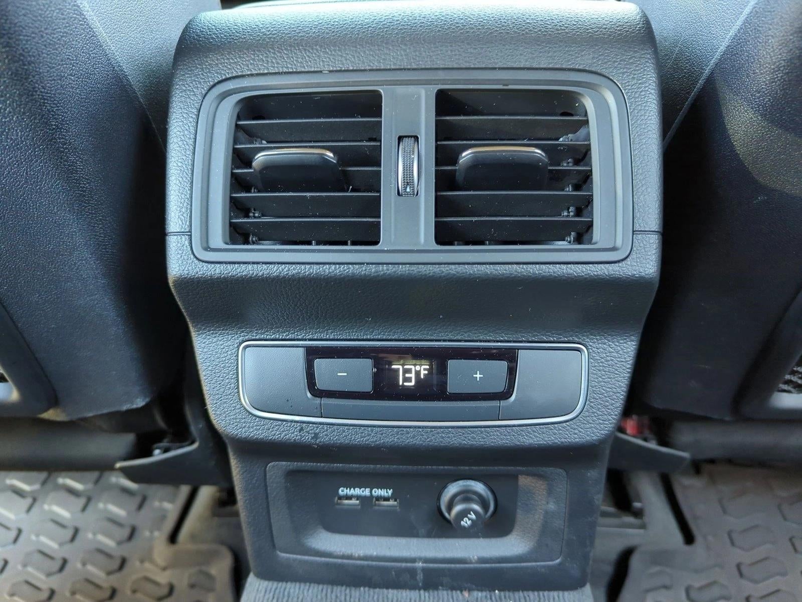 2021 Audi Q5 Premium Plus 55 TFSI e quattro