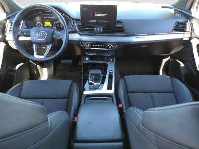 2021 Audi Q5 Premium Plus 55 TFSI e quattro