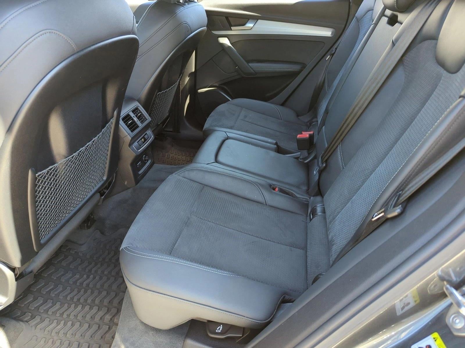 2021 Audi Q5 Premium Plus 55 TFSI e quattro