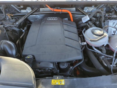 2021 Audi Q5 Premium Plus 55 TFSI e quattro