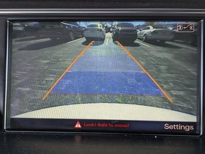 2014 Audi S5 Prestige