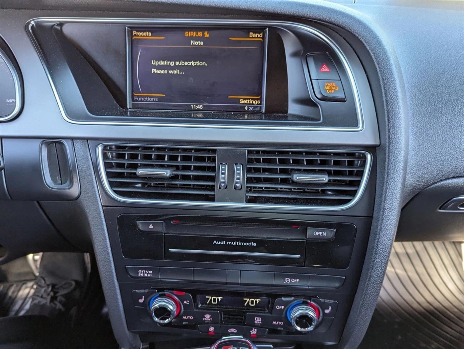 2014 Audi S5 Prestige