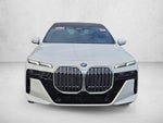 2025 BMW 740i xDrive Sedan