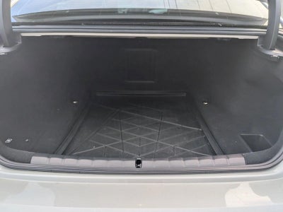2024 BMW 760i xDrive Sedan