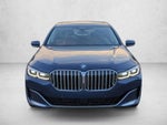 2022 BMW 740i Sedan