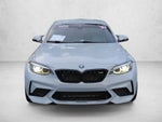 2021 BMW M2 M2 Competition Coupe
