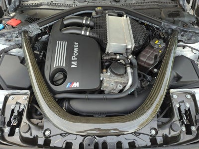 2021 BMW M2 M2 Competition Coupe