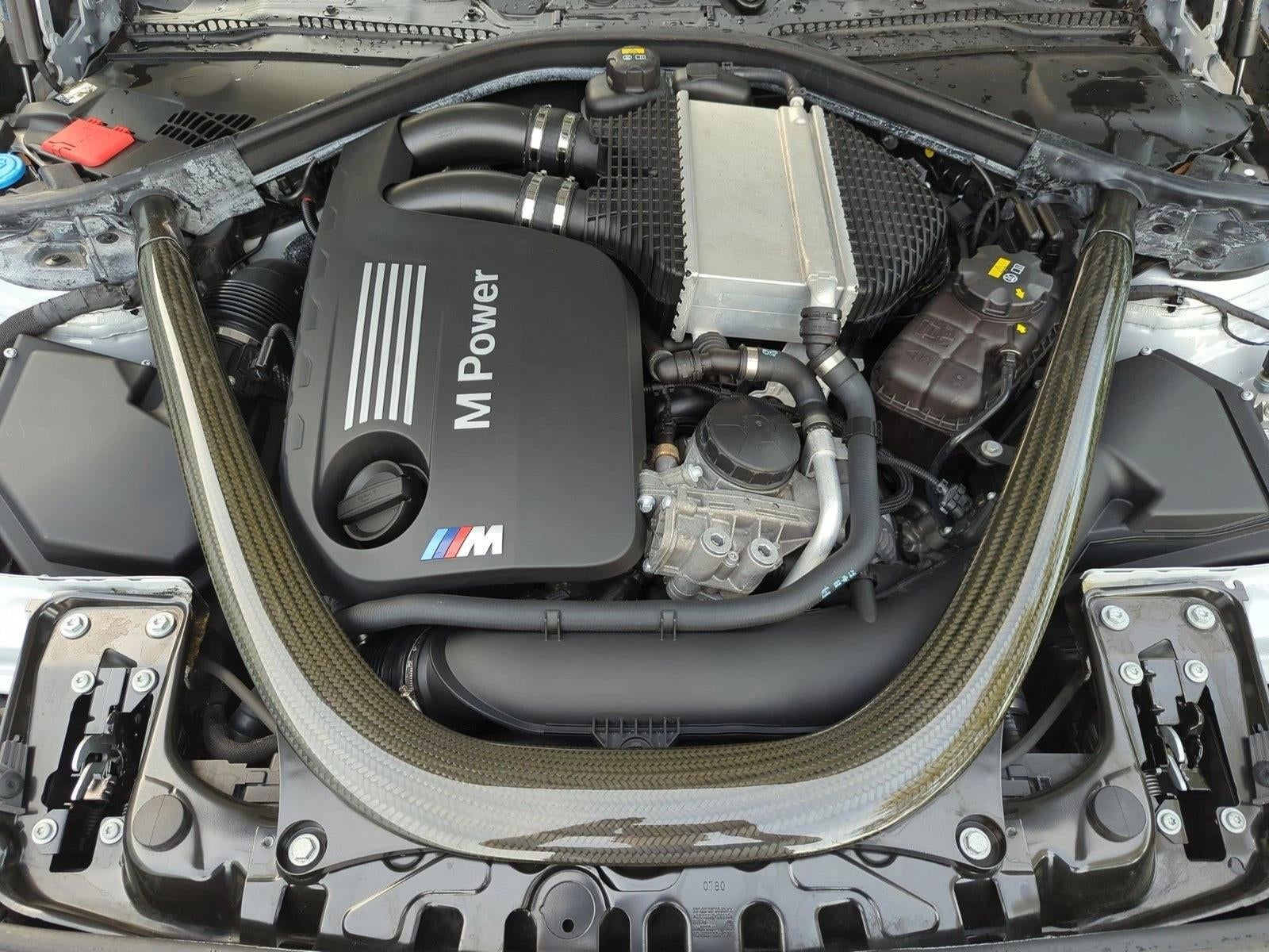 2021 BMW M2 M2 Competition Coupe