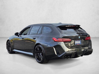 2025 BMW M5 M5 Touring