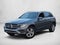 2018 Mercedes-Benz GLC GLC 300 SUV