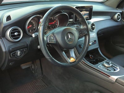 2018 Mercedes-Benz GLC GLC 300 SUV