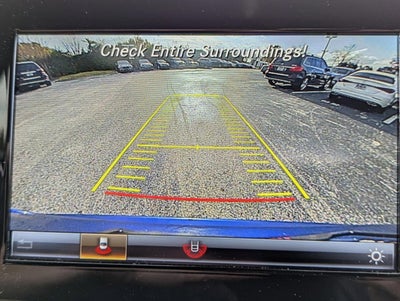 2018 Mercedes-Benz GLC GLC 300 SUV