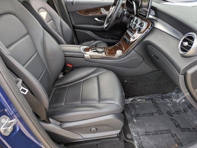 2018 Mercedes-Benz GLC GLC 300 SUV