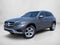 2017 Mercedes-Benz GLC GLC 300 4MATIC® SUV