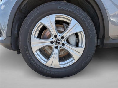 2017 Mercedes-Benz GLC GLC 300 4MATIC® SUV