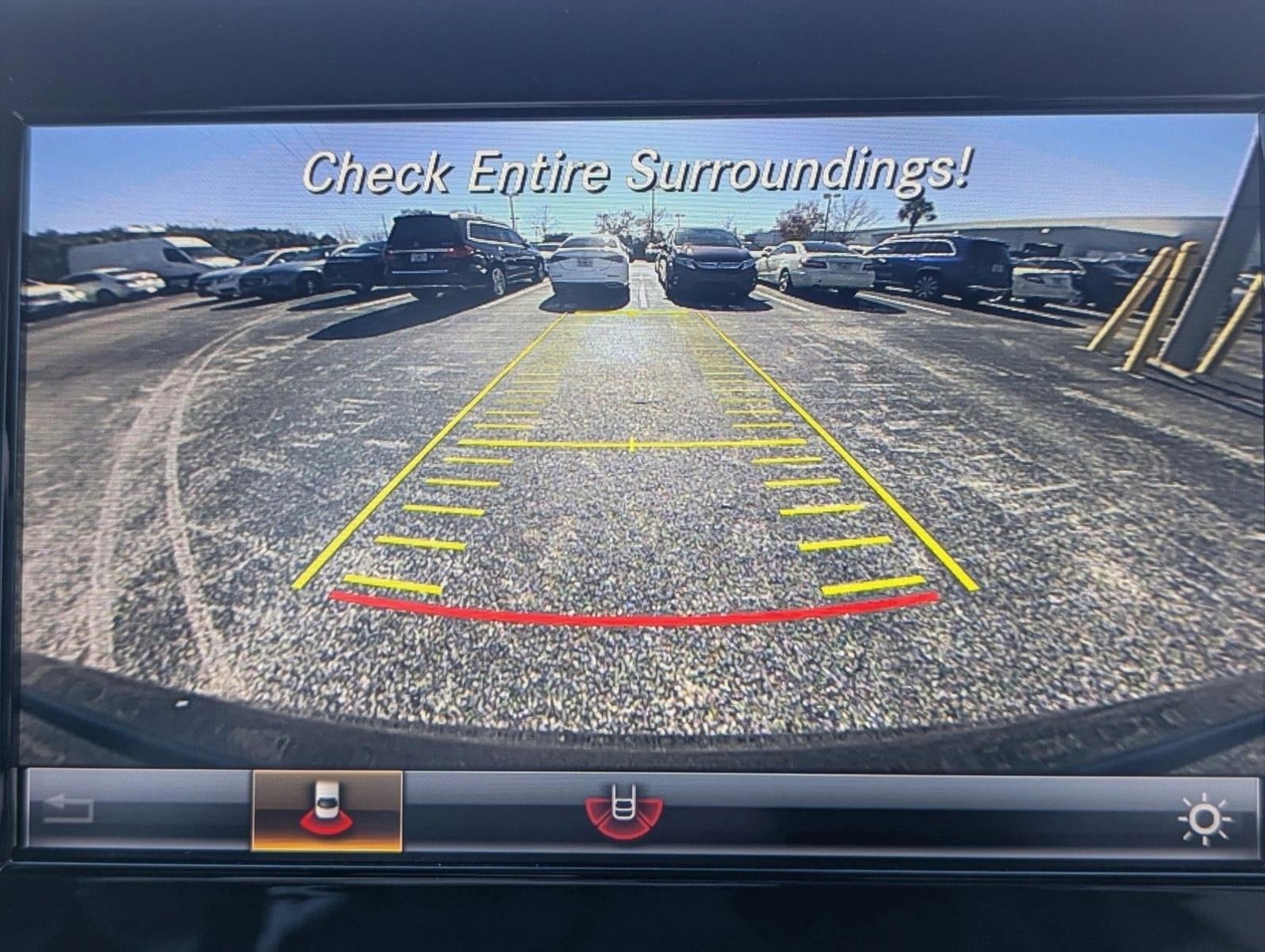 2018 Mercedes-Benz GLC GLC 300 4MATIC® Coupe