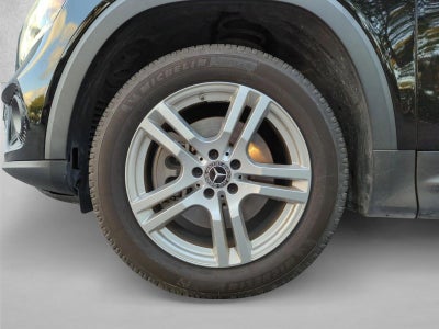 2020 Mercedes-Benz GLB GLB 250 SUV