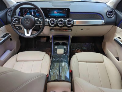 2020 Mercedes-Benz GLB GLB 250 SUV
