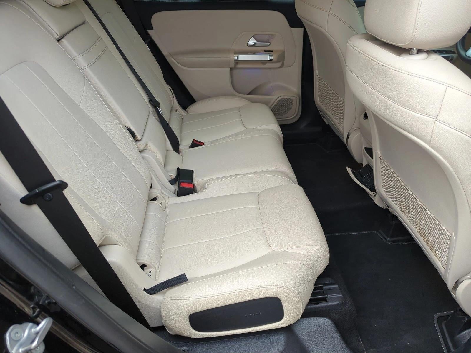 2020 Mercedes-Benz GLB GLB 250 SUV
