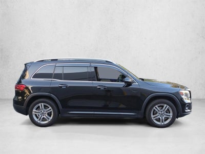 2020 Mercedes-Benz GLB GLB 250 SUV