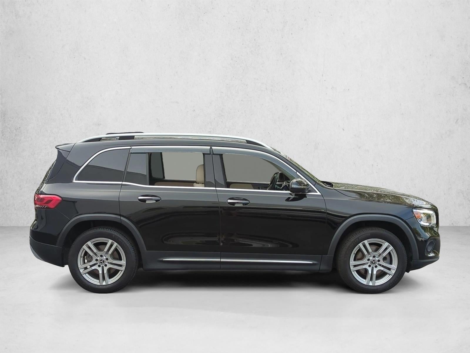 2020 Mercedes-Benz GLB GLB 250 SUV