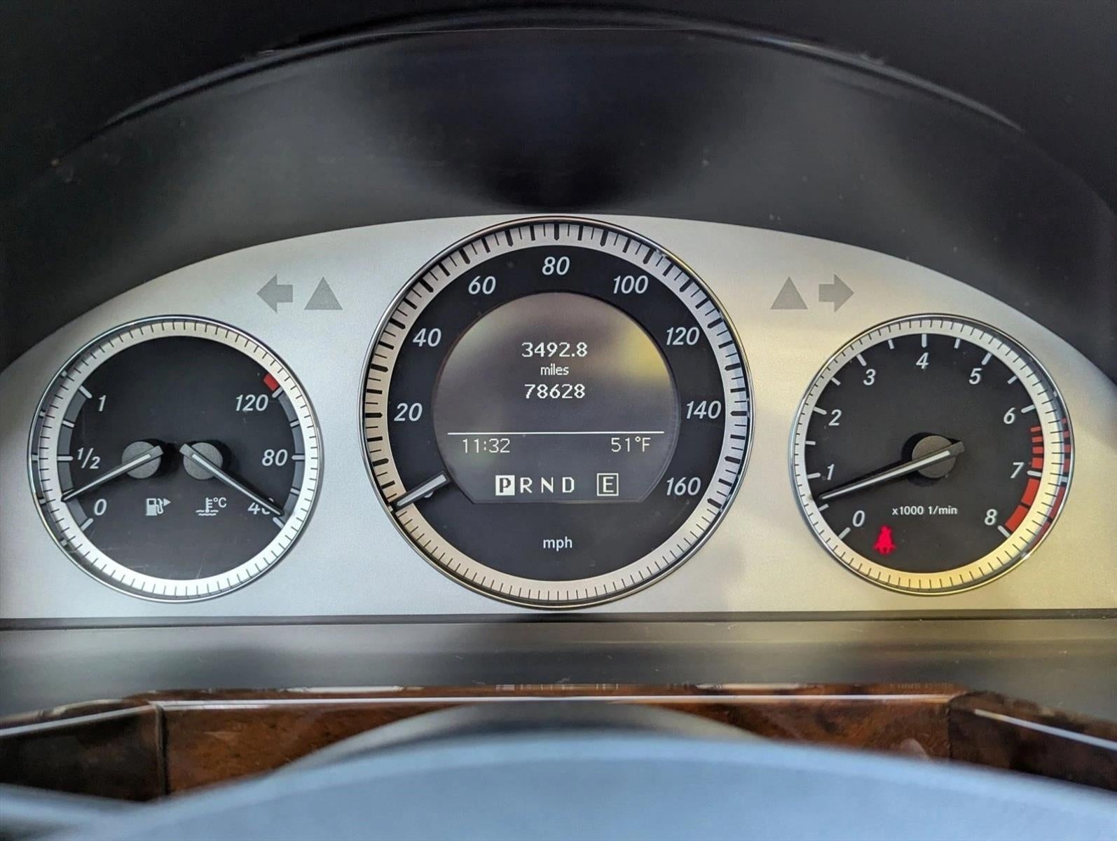 2012 Mercedes-Benz GLK GLK 350 4MATIC®