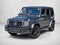 2019 Mercedes-Benz G-Class AMG® G 63 4MATIC® SUV