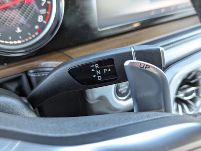 2019 Mercedes-Benz G-Class AMG® G 63 4MATIC® SUV