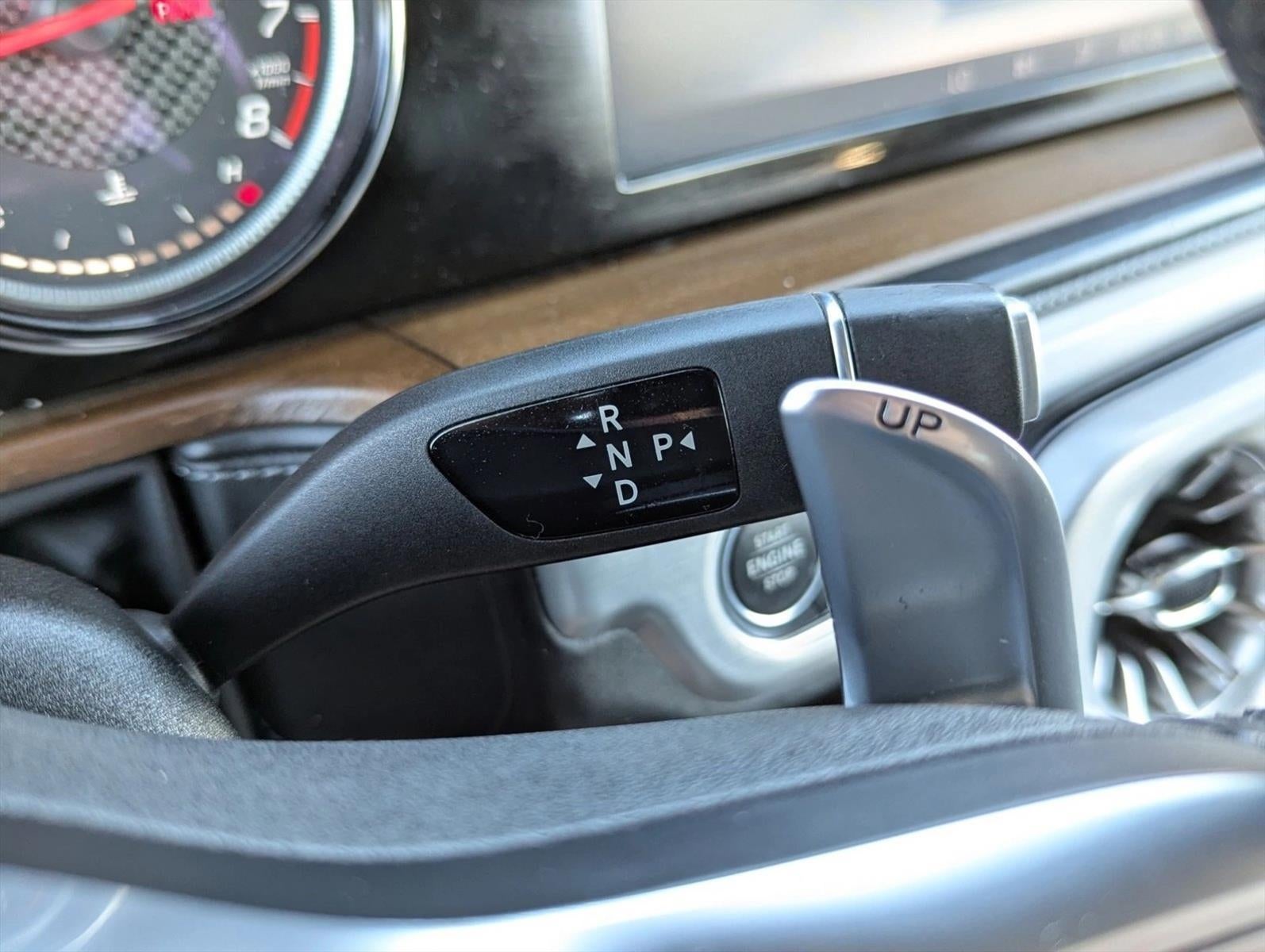 2019 Mercedes-Benz G-Class AMG® G 63 4MATIC® SUV