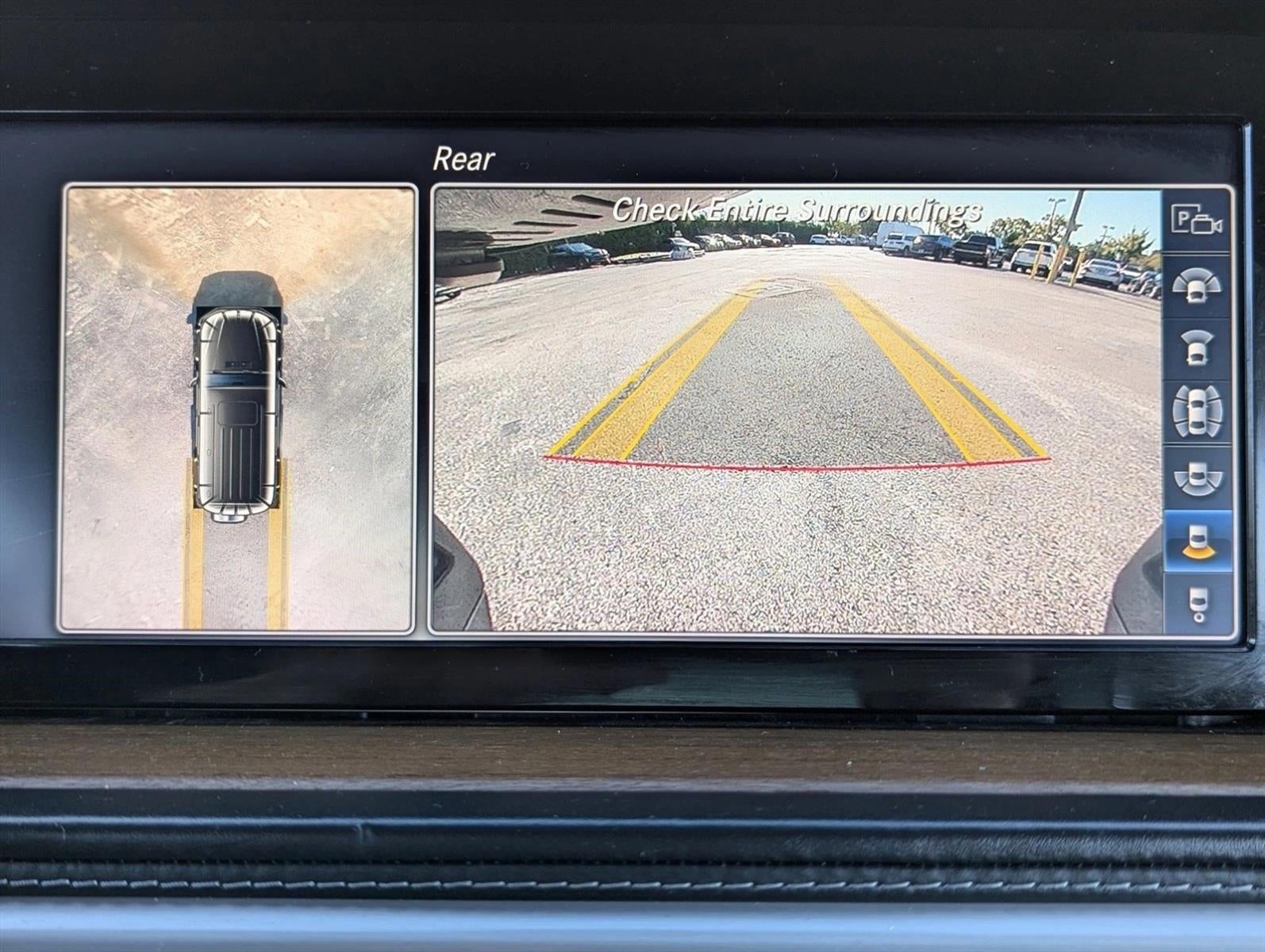 2019 Mercedes-Benz G-Class AMG® G 63 4MATIC® SUV