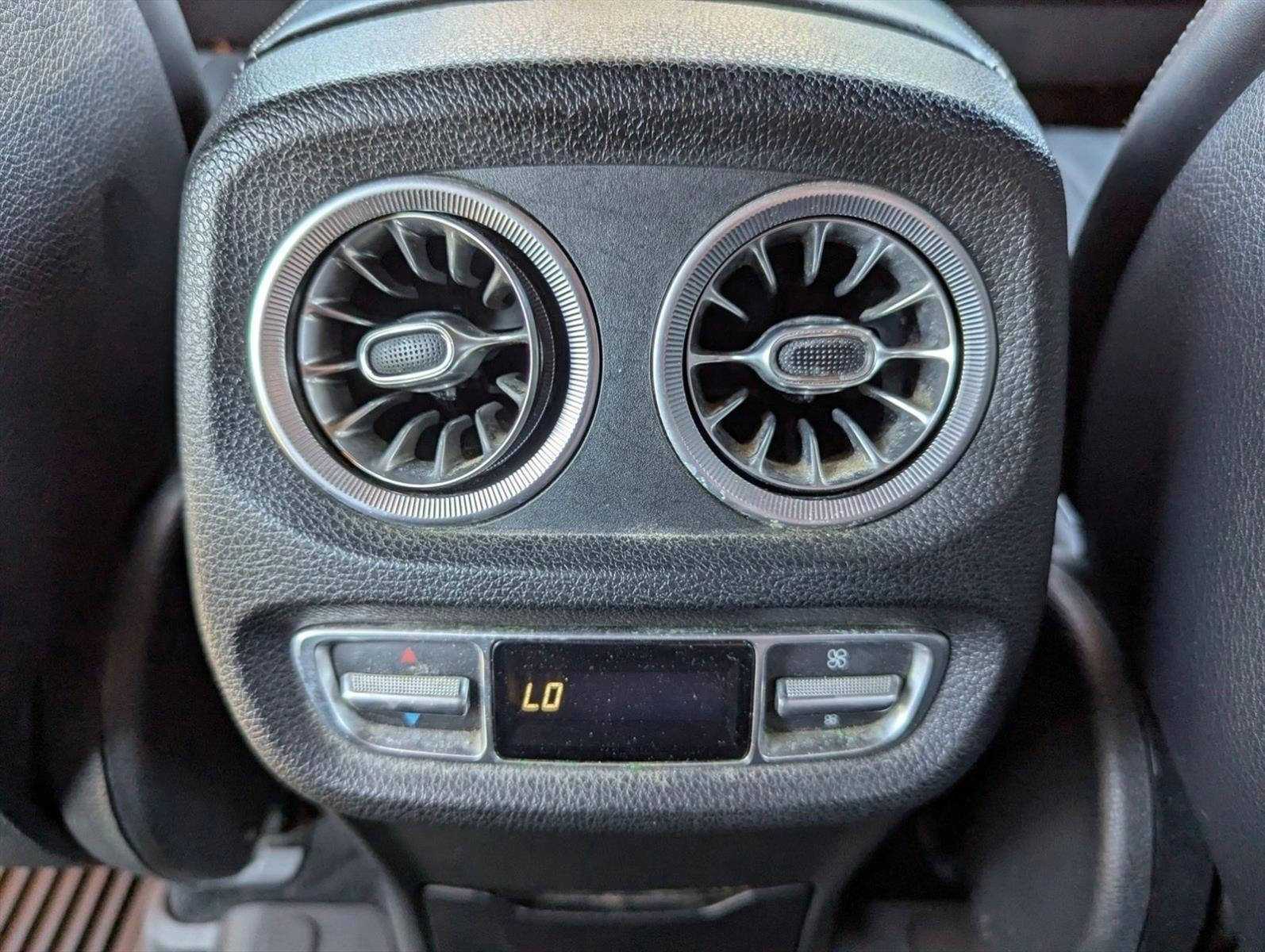 2019 Mercedes-Benz G-Class AMG® G 63 4MATIC® SUV