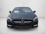 2015 Mercedes-Benz SL-Class SL 400