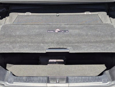 2015 Mercedes-Benz SL-Class SL 550