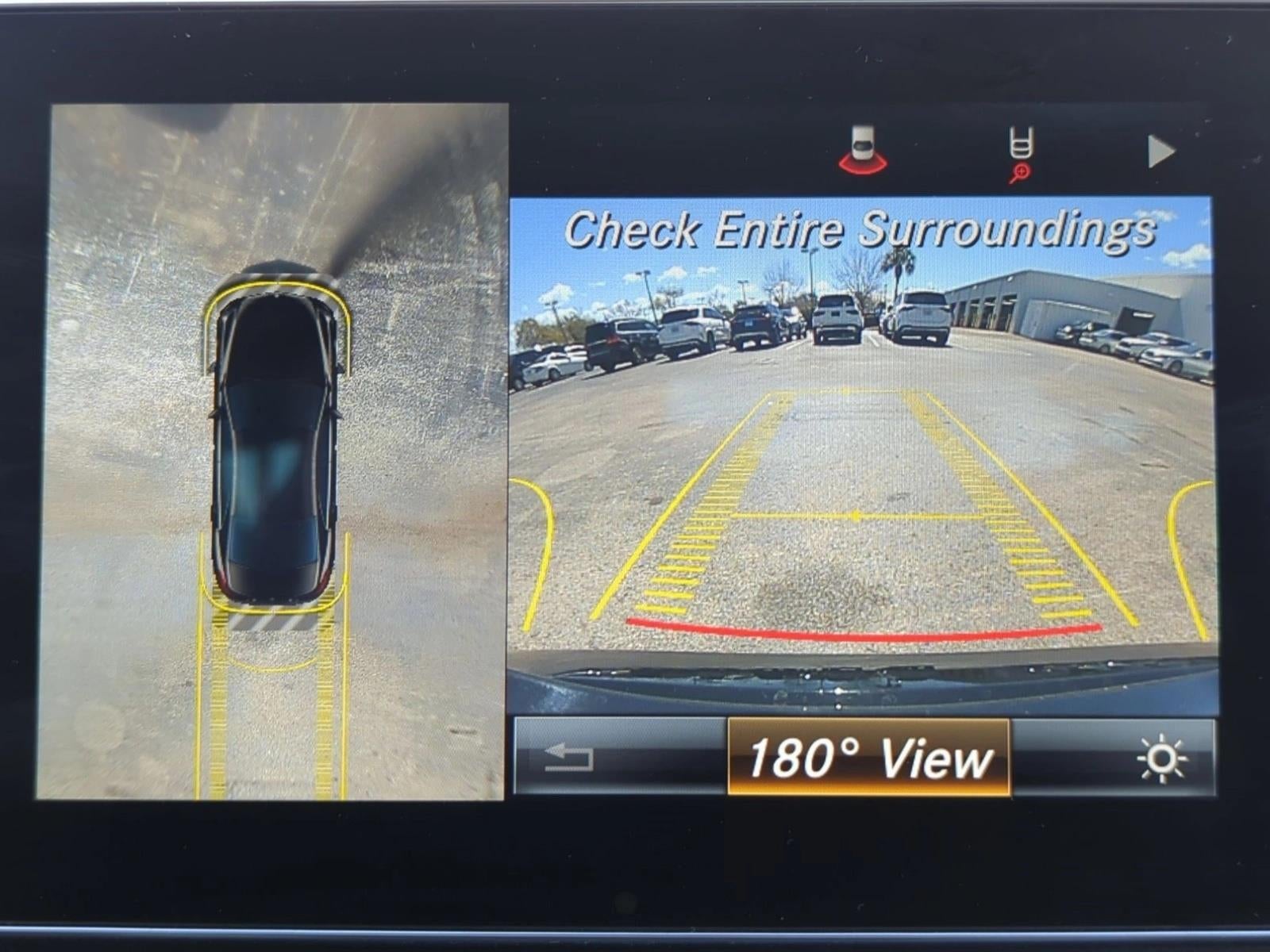 2018 Mercedes-Benz CLS CLS 550 Coupe