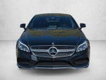 2018 Mercedes-Benz CLS CLS 550 Coupe