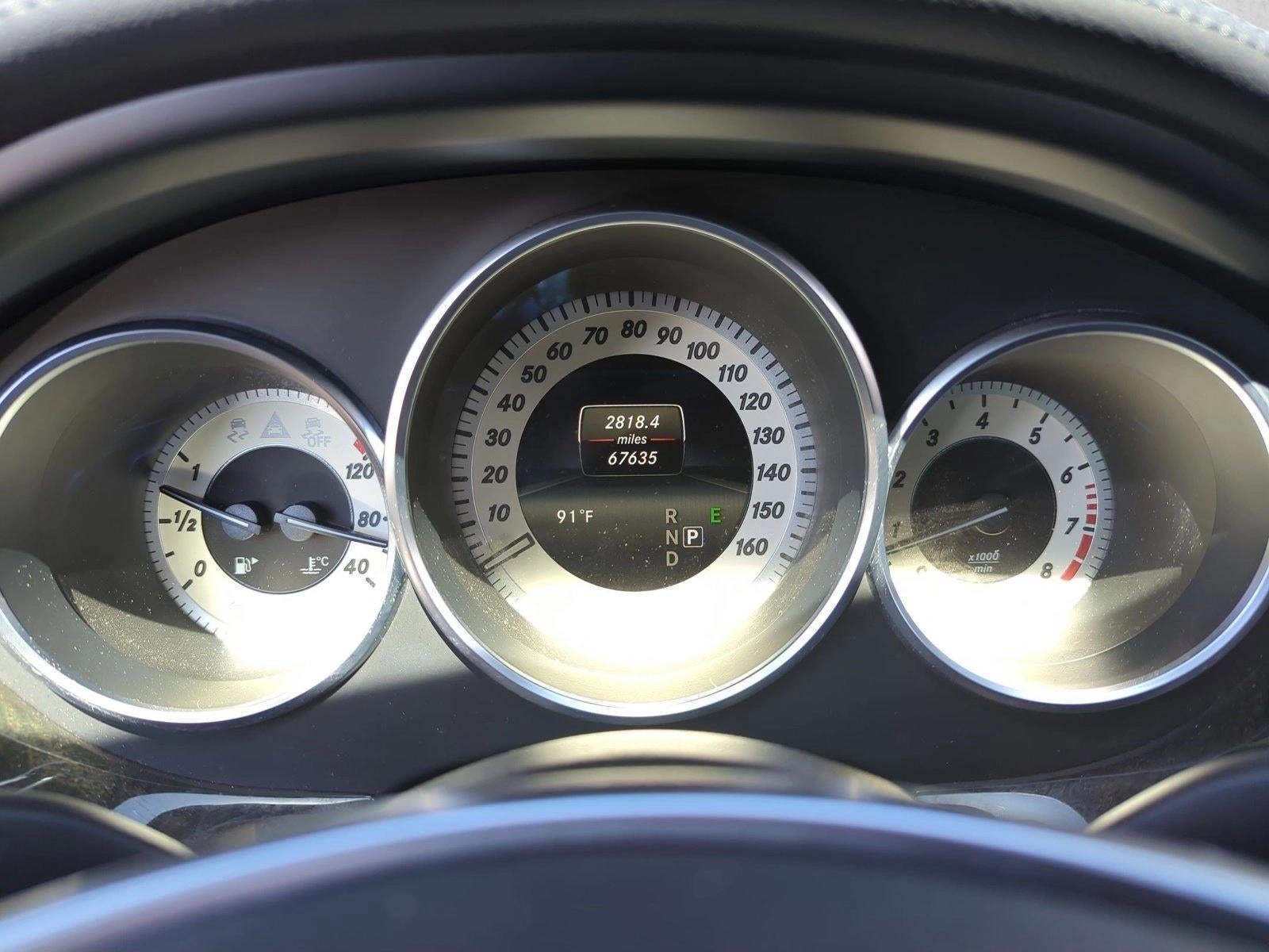 2018 Mercedes-Benz CLS CLS 550 Coupe